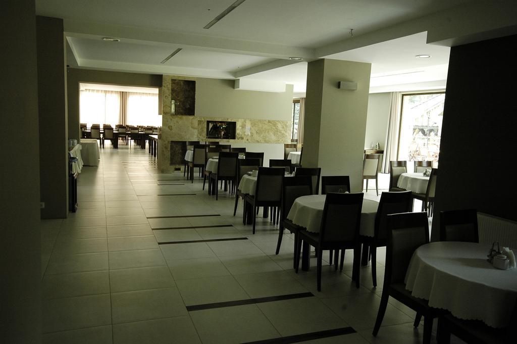 Dom Na Skale - Apartamenty W Bieszczadach Nad Solina Polańczyk Kültér fotó